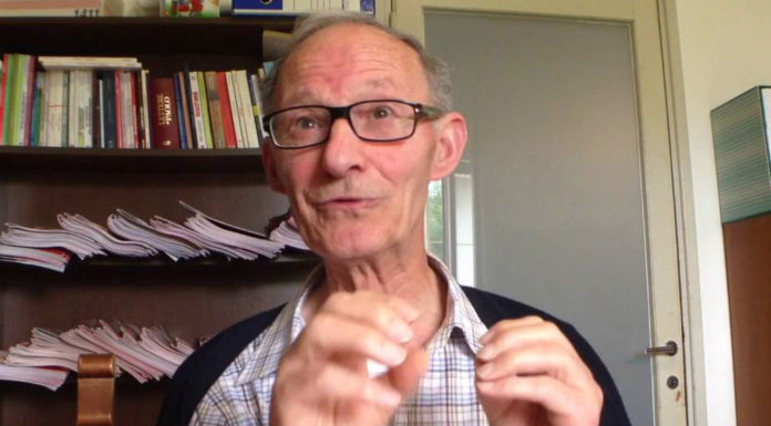 Per una fede critica. Intervista ad Achille Rossi Achille Rossi