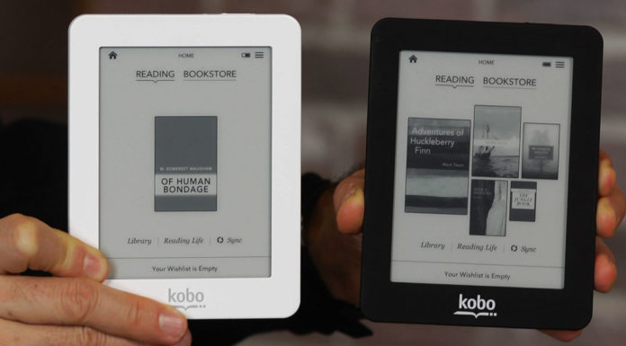 Il futuro del libro: dai testi in rete agli e-book Kobo