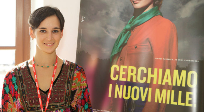 Tour dei Mille Firenze, 5 luglio. Il viaggio alla ricerca degli innovatori risale l’Italia e si ferma in Toscana Tour dei Mille 2