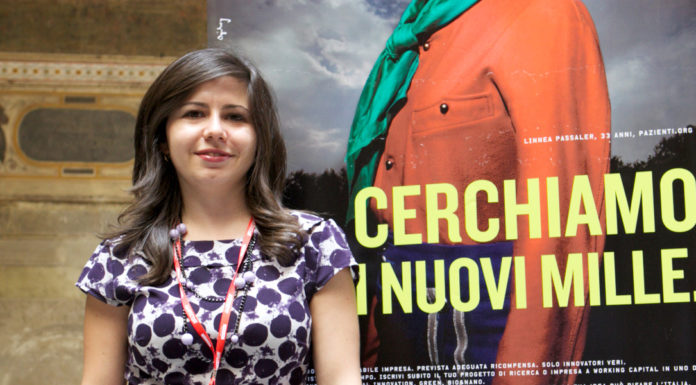 Tour dei Mille: Milano Tour dei Mille