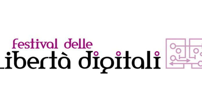 Festival delle Libertà Digitali 2011 Festival delle Libertà Digitali