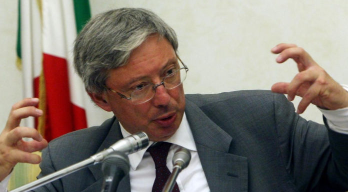 Roma: pillole di libertà digitali, con Di Corinto, Infante, Vita Vincenzo Vita