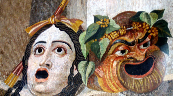 27 marzo: giornata mondiale del Teatro