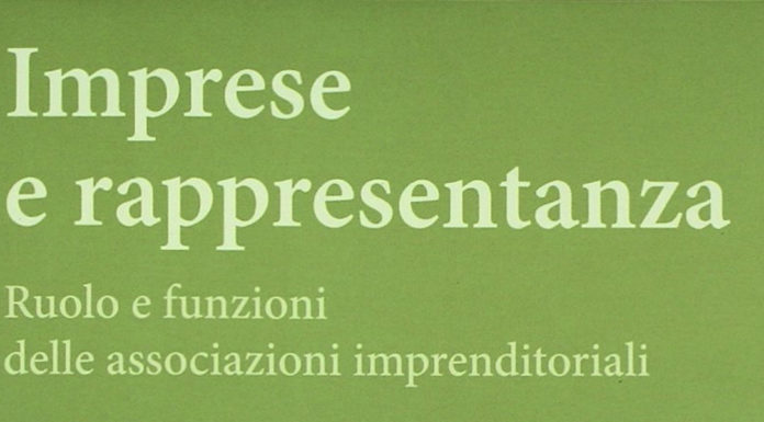Rappresentanza degli interessi oggi. Il lobbying nelle istituzioni politiche europee e italiane Rappresentanza degli interessi oggi