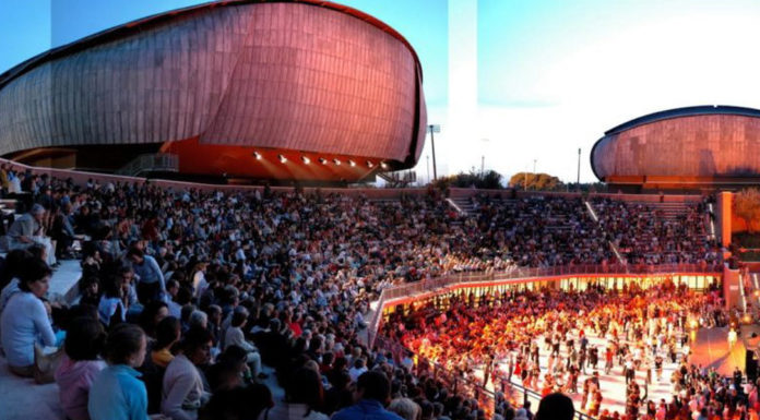 Con Luglio suona Web i grandi concerti dell’estate suonano online Luglio suona Web