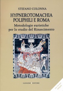 Hypnerotomachia Poliphili e Roma