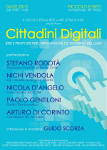 Cittadini digitali