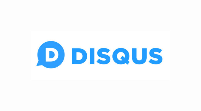 Disqus e Pagina Tre Disqus