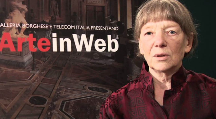 ArteinWeb, diretta oggi alle 19:00 ArteinWeb