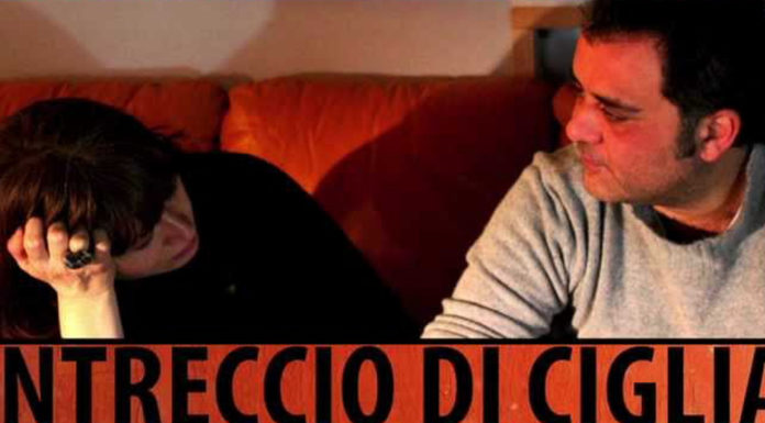 Intreccio di ciglia, di Biagini e Gatti Intreccio di ciglia