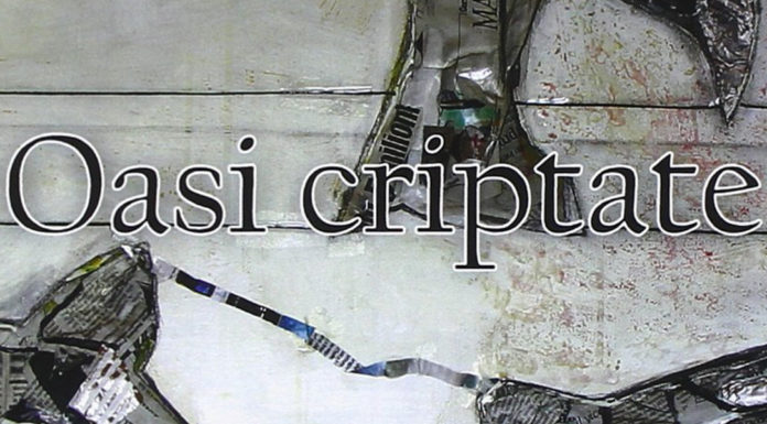 Oasi criptate: intervista con Patrizia Garofalo Oasi criptate