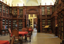 Dalle collezioni alle connessioni Una biblioteca