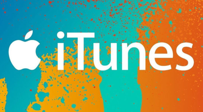 Il futuro degli e-book. C’è da preoccuparsi? iTunes