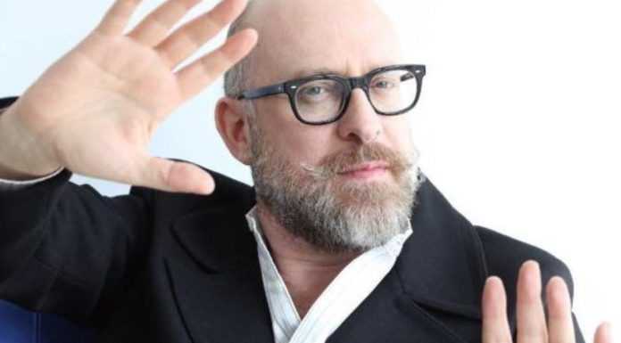 Mario Biondi live ora! Mario Biondi