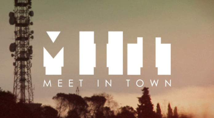 Meet In Town: musica elettronica in diretta il 3 luglio Meet In Town