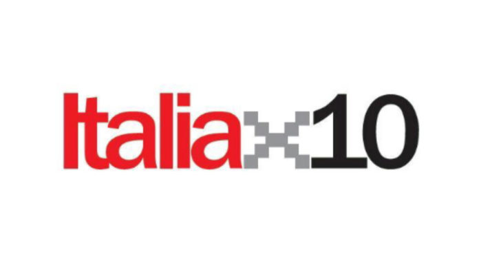 Italiax10. L’impresa delle donne Italiax10