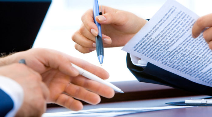 Perché esiste la visura camerale? Documento