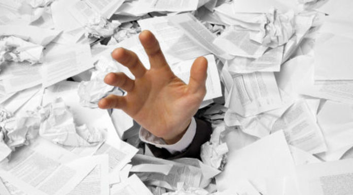 Lettera al nuovo Governo sulla burocrazia Burocrazia