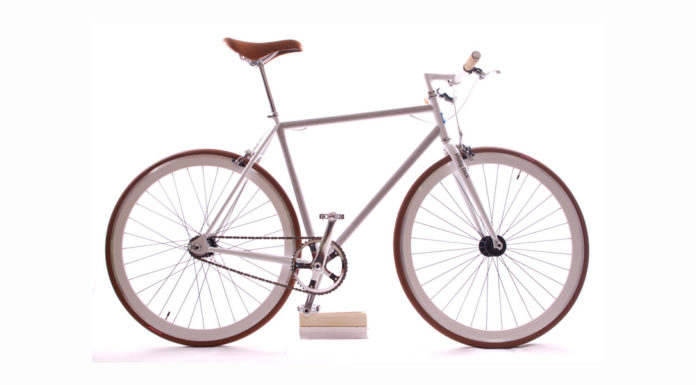 RYB: la bici libro (o il libro con le ruote…) RYB