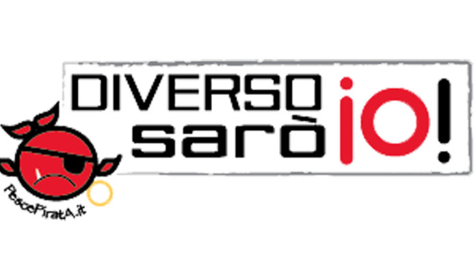 Pescepirata: concorso letterario “Diverso sarò io” Diverso sarò io