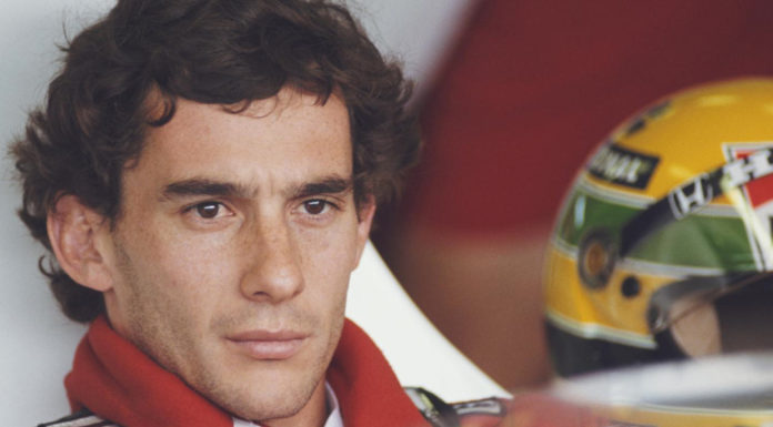 La scommessa più famosa della Formula 1: Senna vs Prost Ayrton Senna