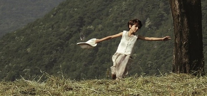 Il cielo in me – Vita irrimediabile di una poetessa