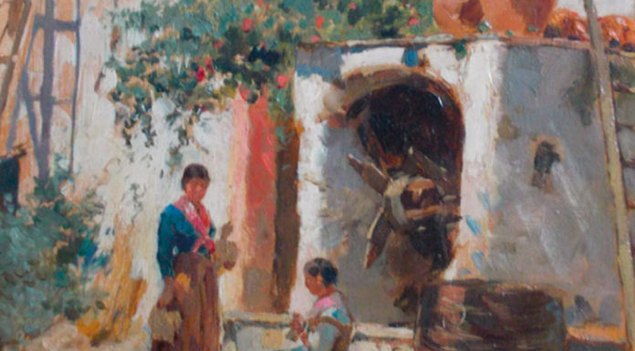 L’oro di san Giorgio, l’ultimo romanzo di Gabriele Prinelli L’oro di san Giorgio