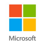 logo Microsoft