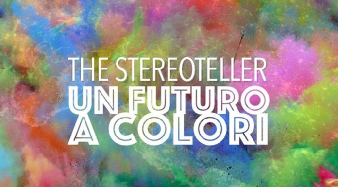 Un futuro a colori? Un futuro a colori