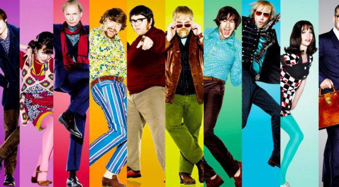 I Love Radio Rock I Love Radio Rock