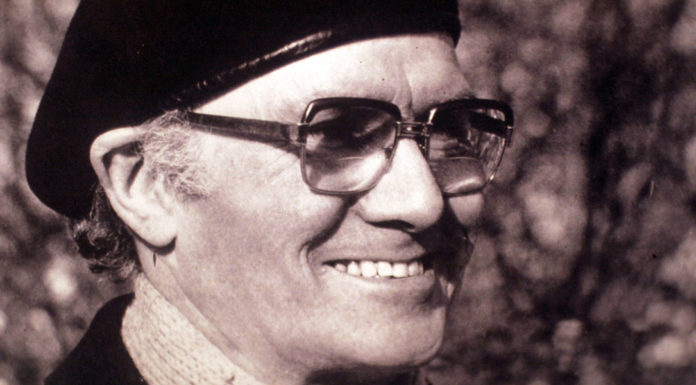 Jean Goss, l’apostolo della nonviolenza in una biografia dell’Editrice Missionaria Jean Goss