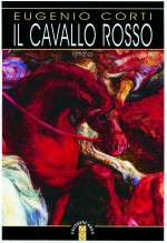 copertina Il cavallo rosso