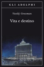 copertina Vita e destino