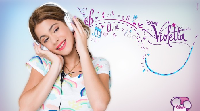 Cinema per piccini: Violetta, ecco la terza stagione!