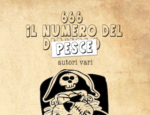 666 il numero del pesce 666 il numero del pesce