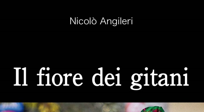 Il fiore dei gitani. Un romanzo Città del sole di Nicola Angileri