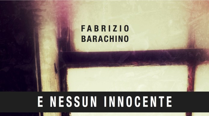 E nessun innocente. Un noir Kappa Vu di Fabrizio Barachino