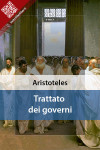 Trattato dei governi, di Aristotele