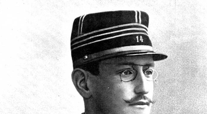 Roberto Gabellini: L’ultima marcia del tenente Péguy Charles Péguy