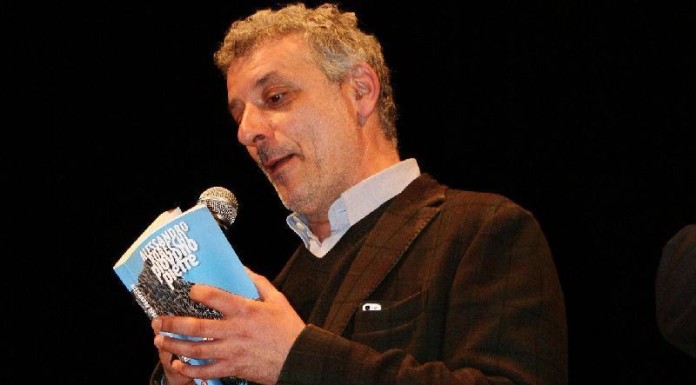 L’ultimo libro di Alessandro Robecchi Alessandro Robecchi