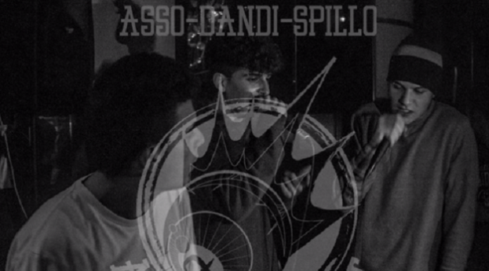 Alpha Impact. Il sound dirompente del rap napoletano