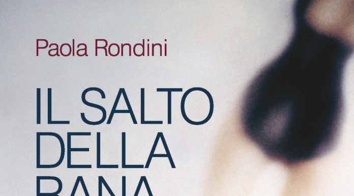 Il salto della rana. Un romanzo Fernandel di Paola Rondini