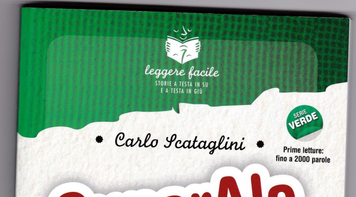 SuperAle, un supereroe niente male. Un nuovo libro Erickson per bambini di Carlo Scataglini. Anzi, tre