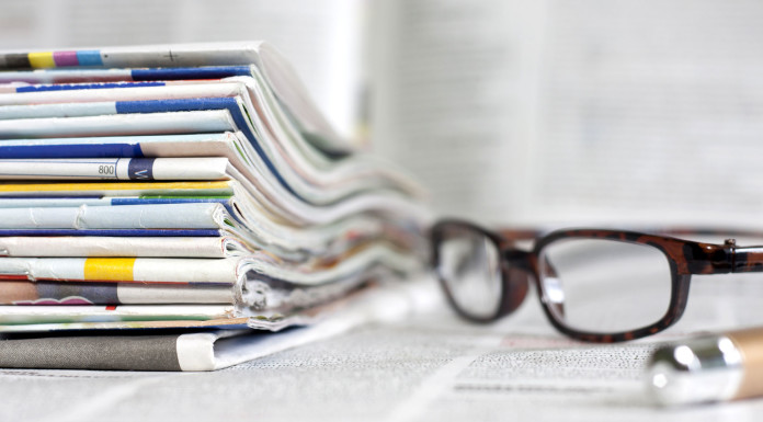 Aggiornato l’archivio con la rassegna stampa di Liber Liber Rassegna stampa