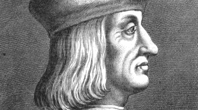 Da oggi a Ferrara una mostra su Aldo Manuzio