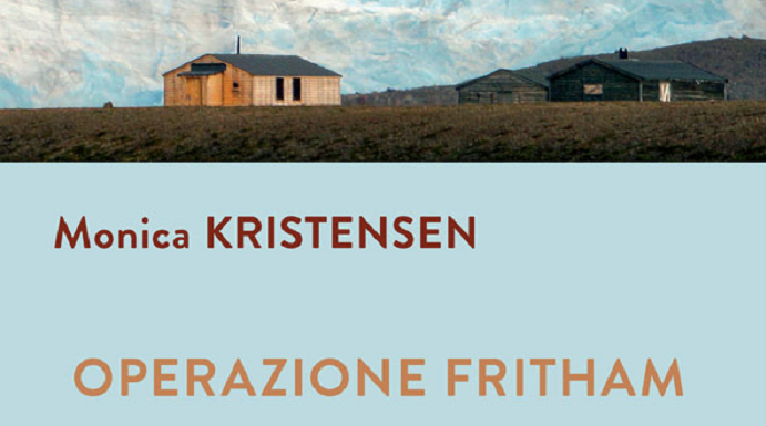 Operazione Fritham. Il nuovo giallo Iperborea di Monica Kristensen
