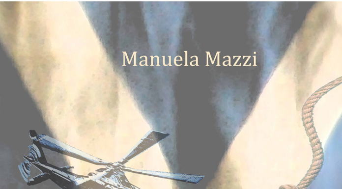 Il segreto della Colomba. Un thriller di Manuela Mazzi
