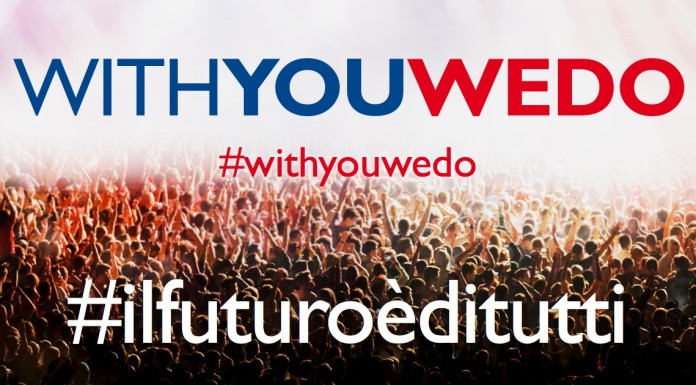 WITHYOUWEDO: il crowdfunding per il mondo no-profit WithYouWeDo