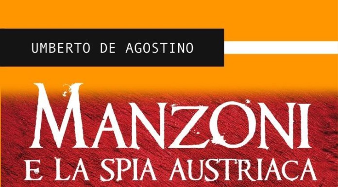 Spie d’altri tempi. Intervista a Umberto De Agostino