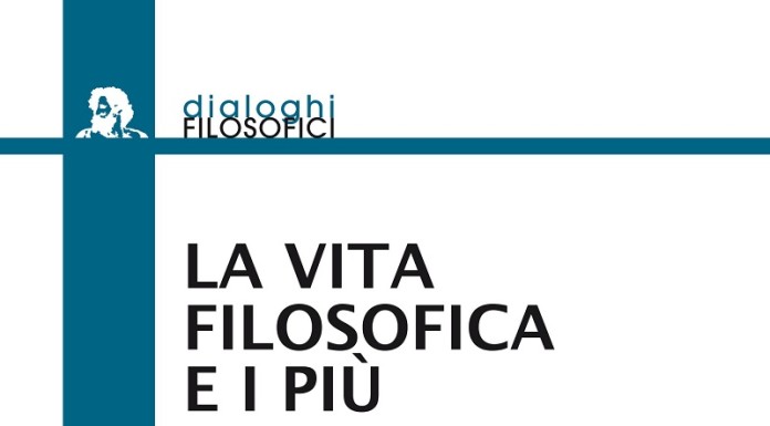La vita filosofica e i più. Un saggio Il Prato di Lorenzo Morri